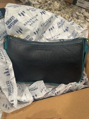 Portland Leather Lucy bag